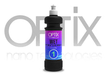 Load image into Gallery viewer, OPTiX Wet Finish Polishing Compound - AutoFX Car Care Products