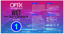 Load image into Gallery viewer, OPTiX Wet Finish polishing compound PRE -ORDER - AutoFX Car Care Products